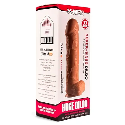 Dildo Super Sized 36.5cm