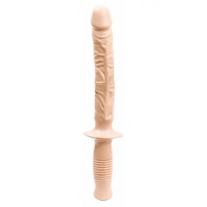 Dildo The Manhandler 14.5 Inch