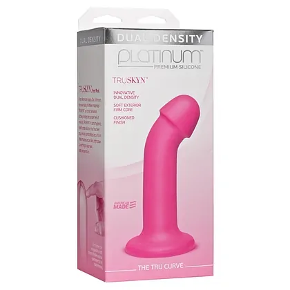 Dildo The Tru Bended Roz