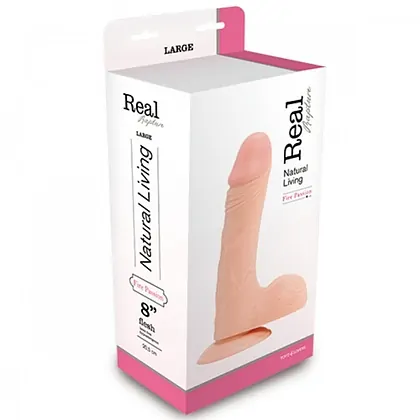 Dildo Toyz4Lovers Rapture 8 inch