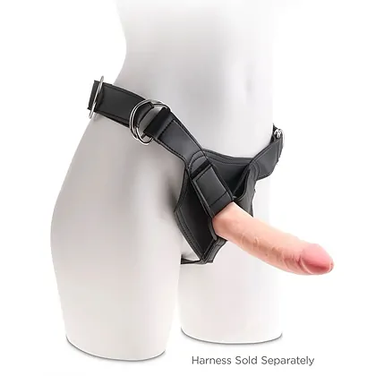 Dildo Triple Density Penis