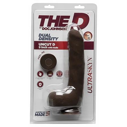 Dildo Uncut D 22.2 cm Maro