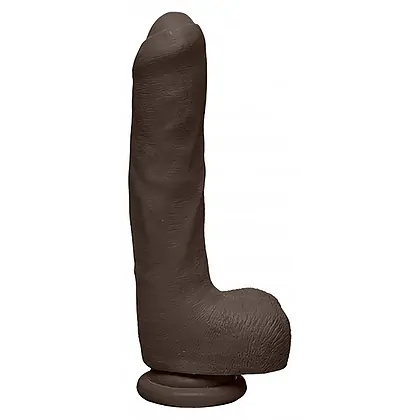 Dildo Uncut D 22cm Maro