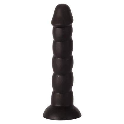 Dildo X-MEN 21cm Colours Pleasure 2 Negru