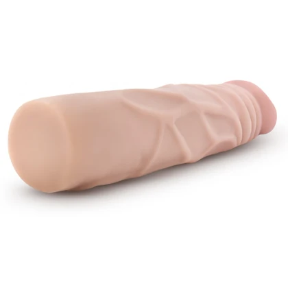 Dildo X5 Flexible Spine 17cm