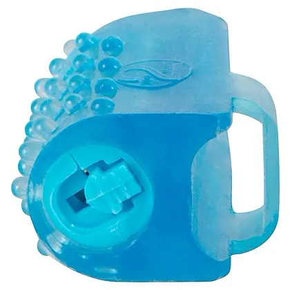 Disposable Finger Vibrator Albastru