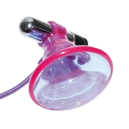 Dispozitiv Pentru Sfârcuri Nipple Sucker Mov