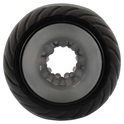 Donut Masturbator Negru