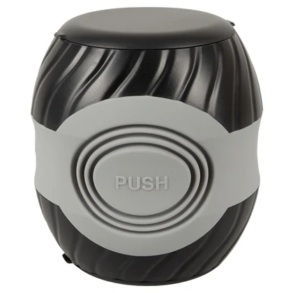 Donut Masturbator Negru