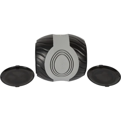 Donut Masturbator Negru