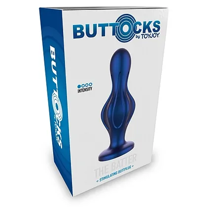 Dop Anal The Buttler Albastru