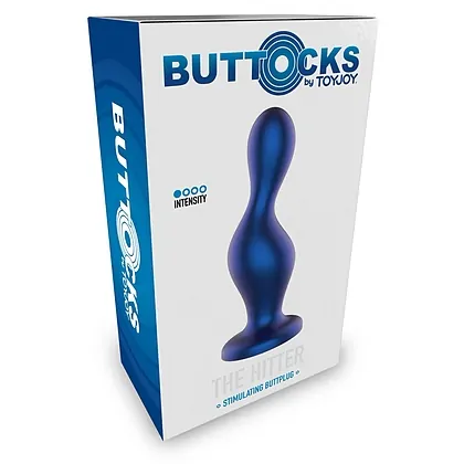 Dop Anal The Hitter Albastru