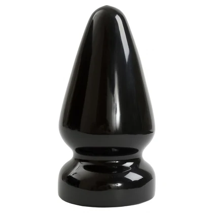 Dop Anal TitanMen 19cm Negru