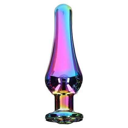 Dop Anal Twilight Bijou Large Multicolor