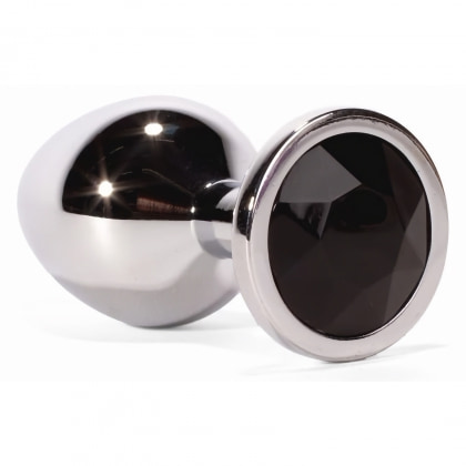 Dop Anal X-MEN Secret Shade Metal S Argintiu