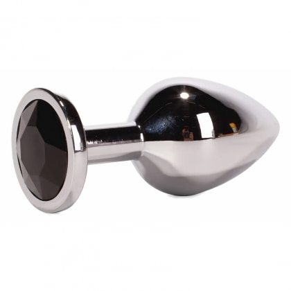 Dop Anal X-MEN Secret Shade Metal S Argintiu
