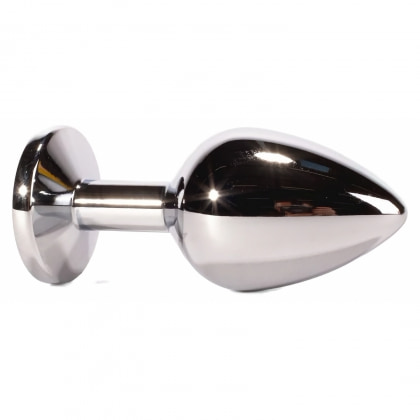 Dop Anal X-MEN Secret Shade Metal S Argintiu