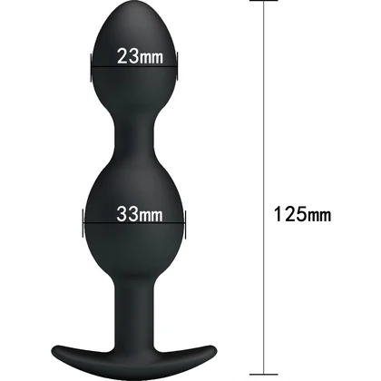 Dopul Pentru Stimulare Secretă Negru