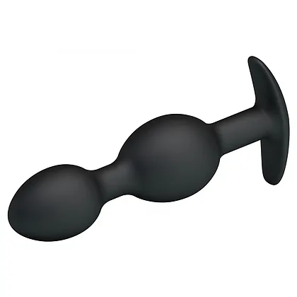 Dopul Pentru Stimulare Secretă Negru