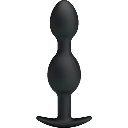 Dopul Pentru Stimulare Secretă Negru