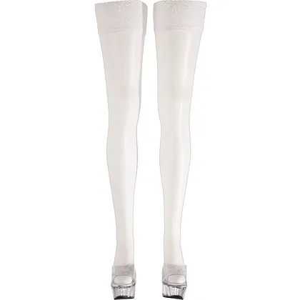 Dresuri Cottelli Collection Ansley Alb XS