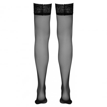 Dresuri Cottelli Collection Ansley Negru XS