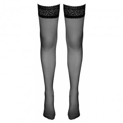 Dresuri Cottelli Collection Ansley Negru XS