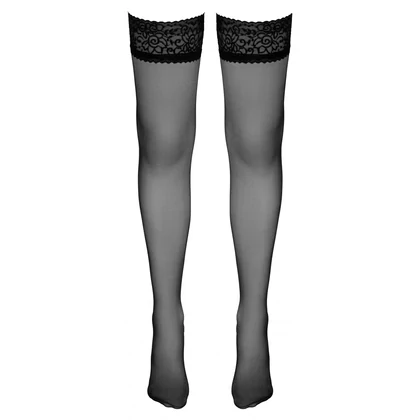 Dresuri Cottelli Collection Ansley Negru XS