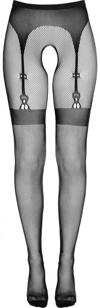 Dresuri Cottelli Collection Davina Negru S-L