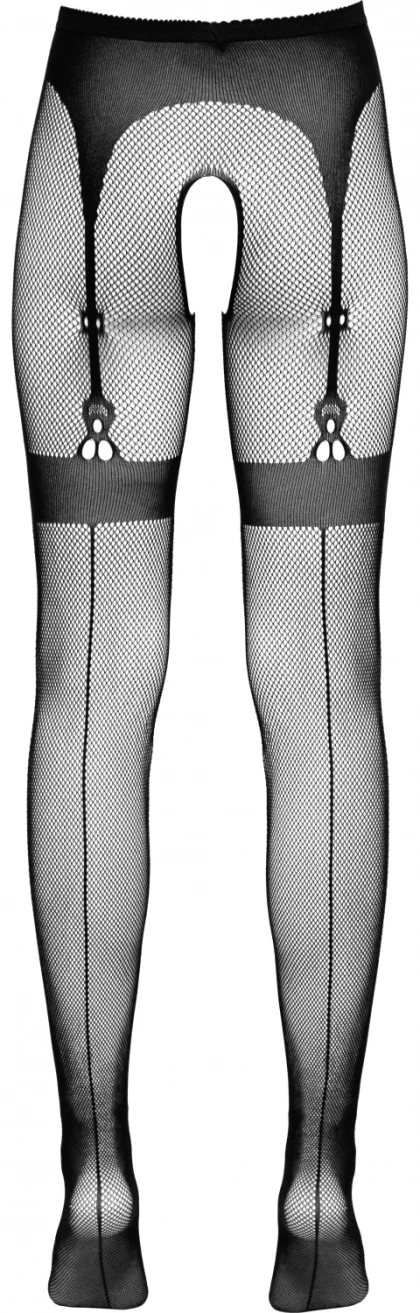 Dresuri Cottelli Collection Davina Negru S-L