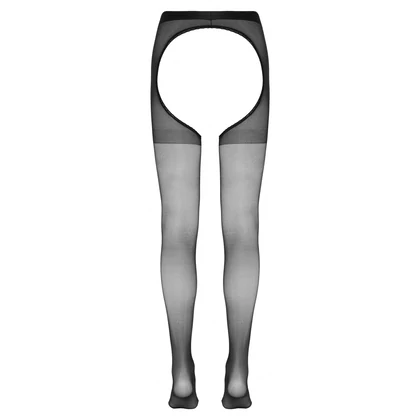 Dresuri Cottelli Collection Delilah Negru S-M