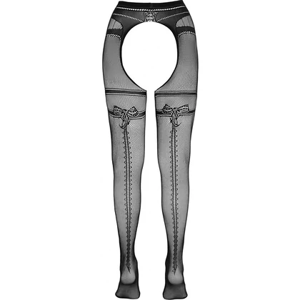 Dresuri Cottelli Collection Karsyn Negru S-M