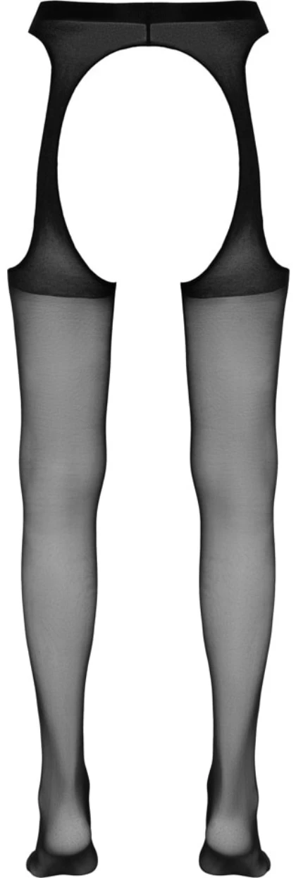 Dresuri Cottelli Collection Loretta Negru S-M