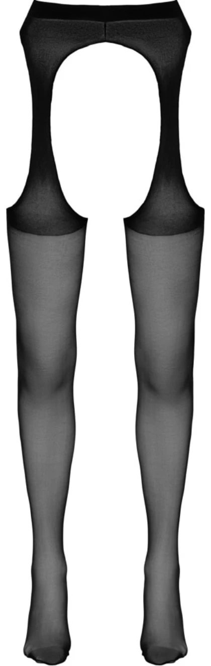 Dresuri Cottelli Collection Loretta Negru S-M