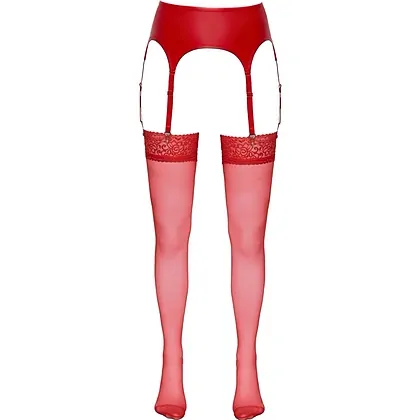 Dresuri Cottelli Collection Zelda Roșu XL