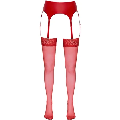 Dresuri Cottelli Collection Zelda Roșu XL