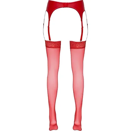 Dresuri Cottelli Collection Zelda Roșu XL