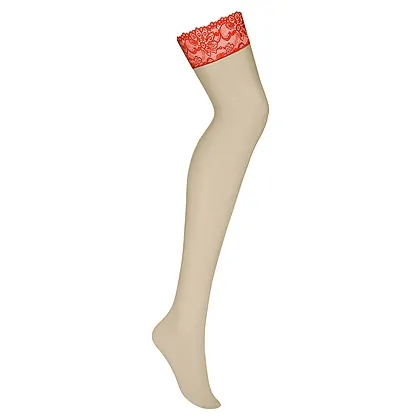 Dresuri Obsessive 838-STO Roșu L-XL