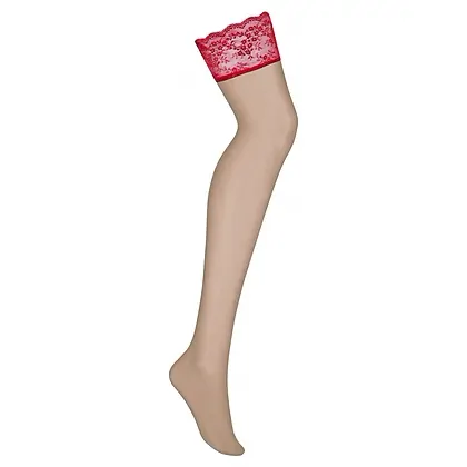 Dresuri Obsessive Lovica Roșu S-M