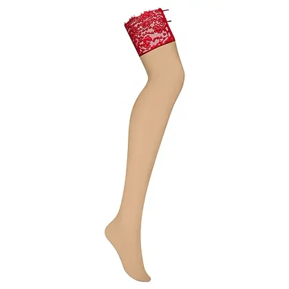 Dresuri Obsessive Rediosa Rosu L-XL
