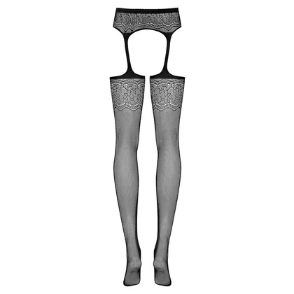 Dresuri Obsessive S207 Negru S-L