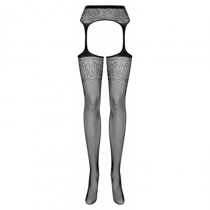 Dresuri Obsessive S207 Negru S-L