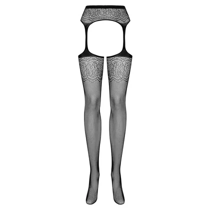 Dresuri Obsessive S207 Negru S-L