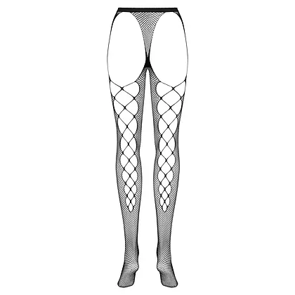 Dresuri Obsessive S233 Negru S-L