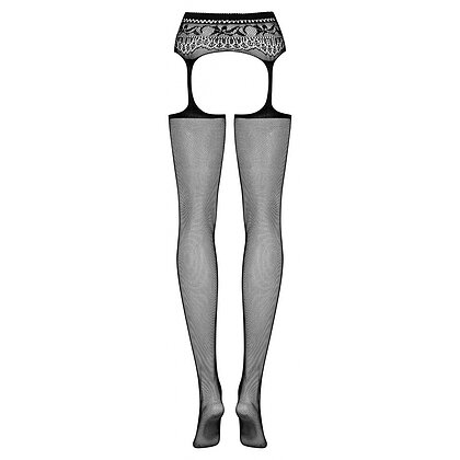 Dresuri Obsessive S307 Negru S-L