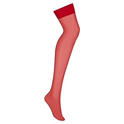 Dresuri Obsessive S800 Roșu L-XL