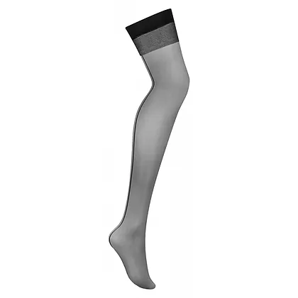 Dresuri Obsessive S822 Negru M-L