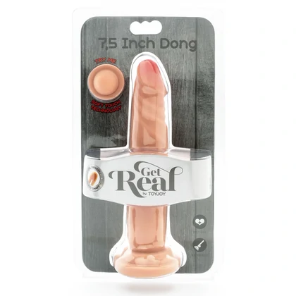 Dual Density Dong 19cm