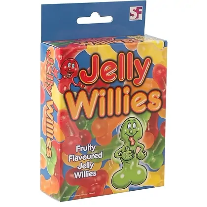 Dulciuri De Mâncat În Formă De Penis