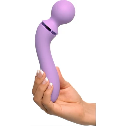 Duo Wand Massage-Her Mov